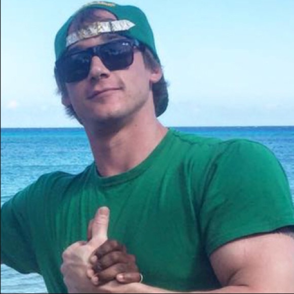 Meet your Posher, Jonny - Picture 3 of 3